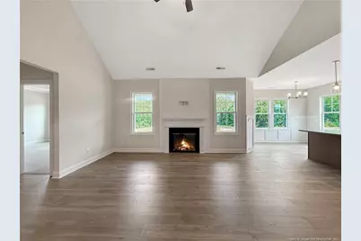 5419 Tall Timbers (Lot 98) Court, Fayetteville, NC 28311 - Photo 7
