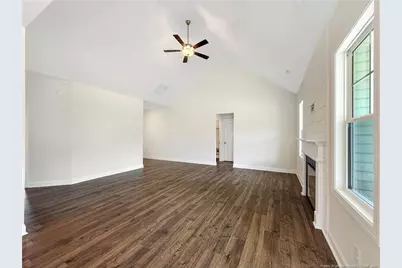 5419 Tall Timbers (Lot 98) Court, Fayetteville, NC 28311 - Photo 5