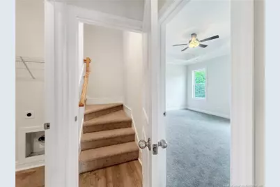 5419 Tall Timbers (Lot 98) Court, Fayetteville, NC 28311 - Photo 21
