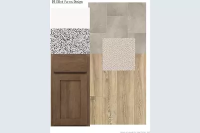 5419 Tall Timbers (Lot 98) Court, Fayetteville, NC 28311 - Photo 3