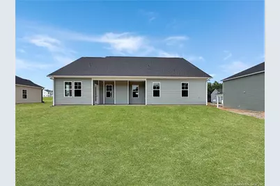 5419 Tall Timbers (Lot 98) Court, Fayetteville, NC 28311 - Photo 23