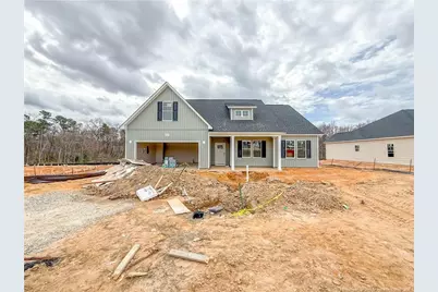 5419 Tall Timbers (Lot 98) Court, Fayetteville, NC 28311 - Photo 1