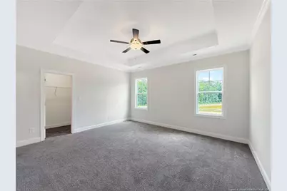 5419 Tall Timbers (Lot 98) Court, Fayetteville, NC 28311 - Photo 11