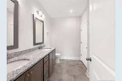 5419 Tall Timbers (Lot 98) Court, Fayetteville, NC 28311 - Photo 13