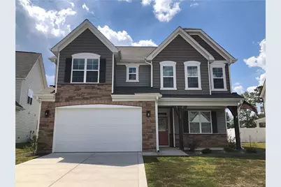 157 Marlborough, Homesite 406 Street, Raeford, NC 28376 - Photo 1