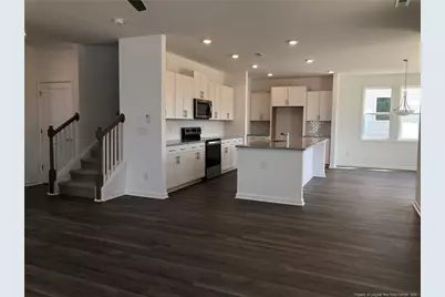 157 Marlborough, Homesite 406 Street, Raeford, NC 28376 - Photo 5