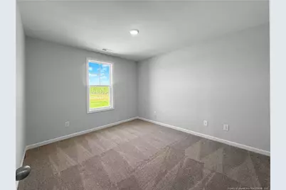 618 Ashley Heights (Lot 93) Drive, Aberdeen, NC 28315 - Photo 23