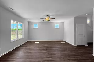 618 Ashley Hts Dr Lot 93, Aberdeen, NC 28315 - Photo 5