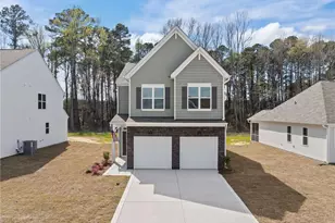 4542 Bunkers Bay Ln, Hope Mills, NC 28371 - Photo 1