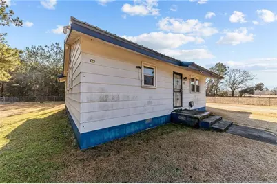 1204 Townsend Chapel Road, Red Springs, NC 28377 - Photo 21