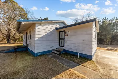 1204 Townsend Chapel Road, Red Springs, NC 28377 - Photo 23