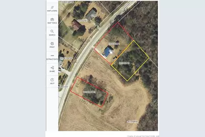 1204 Townsend Chapel Road, Red Springs, NC 28377 - Photo 39