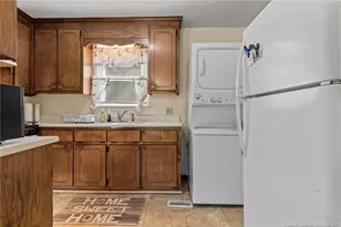 1204 Townsend Chapel Rd, Red Springs, NC 28377 - Photo 5