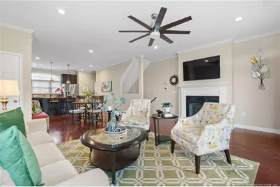 285 Hugh Shelton Loop, Fayetteville, NC 28301 - Photo 9