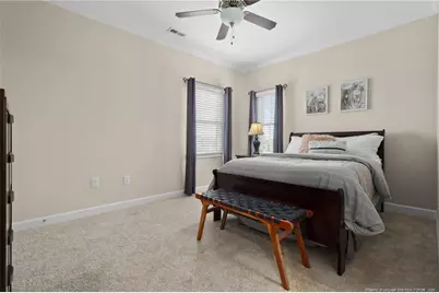 285 Hugh Shelton Loop, Fayetteville, NC 28301 - Photo 21