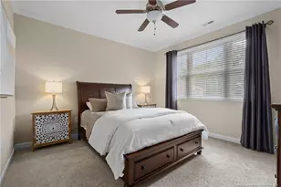 285 Hugh Shelton Loop, Fayetteville, NC 28301 - Photo 25