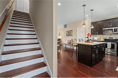 285 Hugh Shelton Loop, Fayetteville, NC 28301 - Photo 19