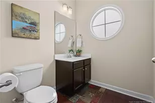 285 Hugh Shelton Loop, Fayetteville, NC 28301 - Photo 17