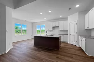 632 Ashley Hts Dr Lot 94, Aberdeen, NC 28315 - Photo 5