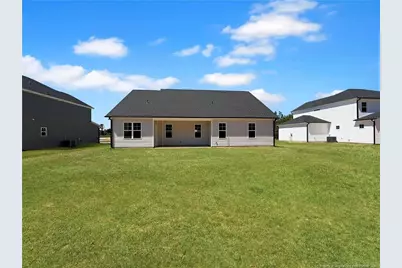 632 Ashley Heights (Lot 94) Drive, Aberdeen, NC 28315 - Photo 23