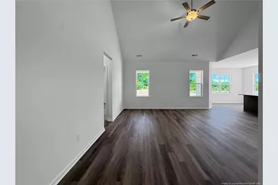 632 Ashley Heights (Lot 94) Drive, Aberdeen, NC 28315 - Photo 1