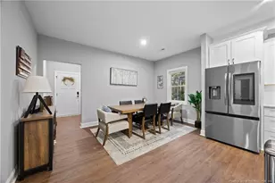 373 Moss Pink Dr, Vass, NC 28394 - Photo 5