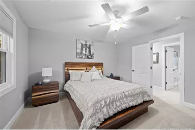 373 Moss Pink Drive, Vass, NC 28394 - Photo 19