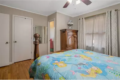 247 Woodrow Lane, Raeford, NC 28376 - Photo 25