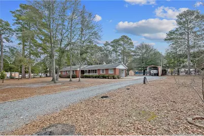 247 Woodrow Lane, Raeford, NC 28376 - Photo 5