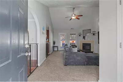 141 Highgrove Court, Raeford, NC 28376 - Photo 3