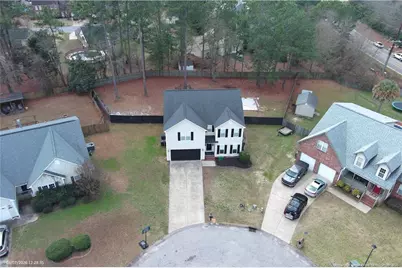 2817 Bardolino Drive, Fayetteville, NC 28306 - Photo 13