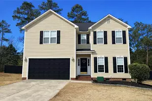 2817 Bardolino Dr, Fayetteville, NC 28306 - Photo 1
