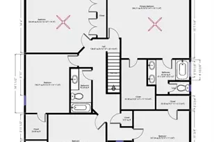 2817 Bardolino Dr, Fayetteville, NC 28306 - Photo 15