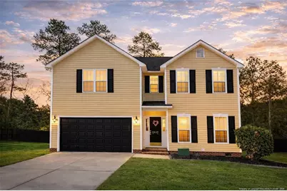 2817 Bardolino Drive, Fayetteville, NC 28306 - Photo 1