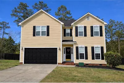 2817 Bardolino Drive, Fayetteville, NC 28306 - Photo 1