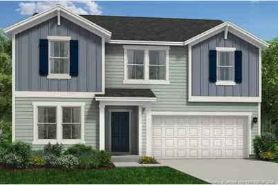 31 Greenbay Street, Lillington, NC 27546 - Photo 3
