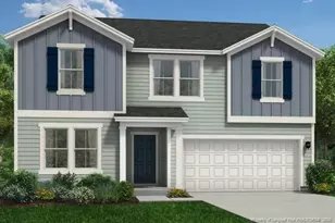 31 Greenbay St, Lillington, NC 27546 - Photo 3