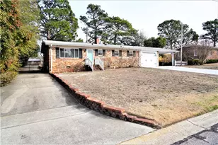 2153 Fargo Dr, Fayetteville, NC 28306 - Photo 1