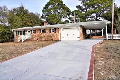 2153 Fargo Drive, Fayetteville, NC 28306 - Photo 3