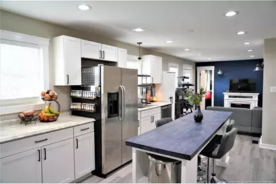 2153 Fargo Drive, Fayetteville, NC 28306 - Photo 5