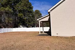 286 Sedgefield Dr Dr, Raeford, NC 28376 - Photo 35