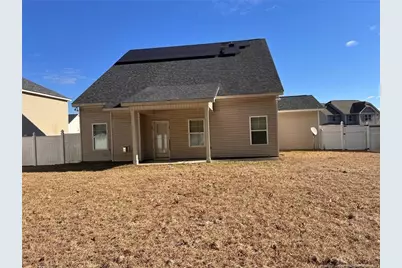 286 Sedgefield Dr Drive, Raeford, NC 28376 - Photo 41