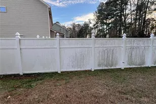 286 Sedgefield Dr Dr, Raeford, NC 28376 - Photo 37