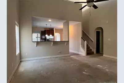 286 Sedgefield Dr Drive, Raeford, NC 28376 - Photo 9