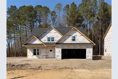 301 Elijah Way, Vass, NC 28394 - Photo 1