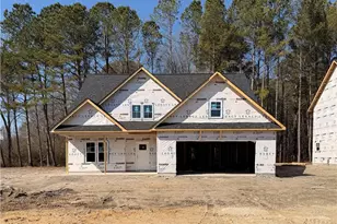 301 Elijah Way, Vass, NC 28394 - Photo 1