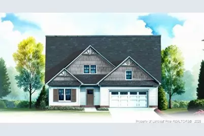 301 Elijah Way, Vass, NC 28394 - Photo 1