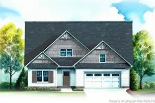 301 Elijah Way, Vass, NC 28394 - Photo 1