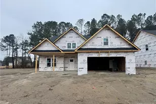 301 Elijah Way, Vass, NC 28394 - Photo 1