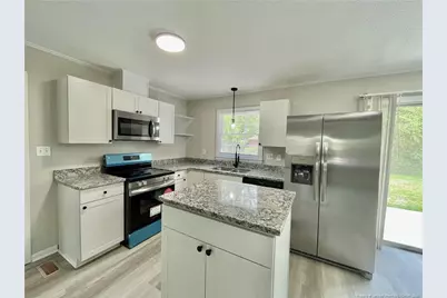 7566 Carrollburg Drive, Fayetteville, NC 28303 - Photo 5